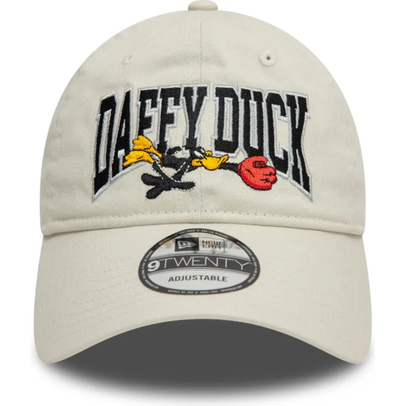 shapka-izvita-bezhov-reguliruem-9twenty-washed-na-pato-lucas-looney-tunes-ot-new-era shapka-izvita-bezhov-reguliruem-9twenty-washed-na-pato-lucas-looney-tunes-ot-new-era