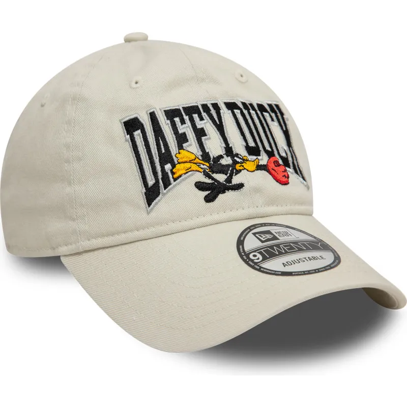 shapka-izvita-bezhov-reguliruem-9twenty-washed-na-pato-lucas-looney-tunes-ot-new-era shapka-izvita-bezhov-reguliruem-9twenty-washed-na-pato-lucas-looney-tunes-ot-new-era