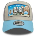 beige-blaue-9forty-a-frame-trucker-kappe-mit-nummernschild-von-cabo-stadte-und-strande-von-new-era