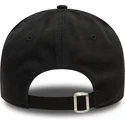 carolina-mudcats-milb-new-era-9twenty-justerbar-sort-buet-kasket