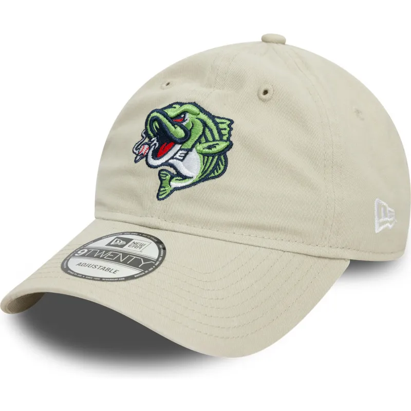shapka-izvita-bezhov-reguliruem-9twenty-na-gwinnett-stripers-milb-ot-new-era shapka-izvita-bezhov-reguliruem-9twenty-na-gwinnett-stripers-milb-ot-new-era