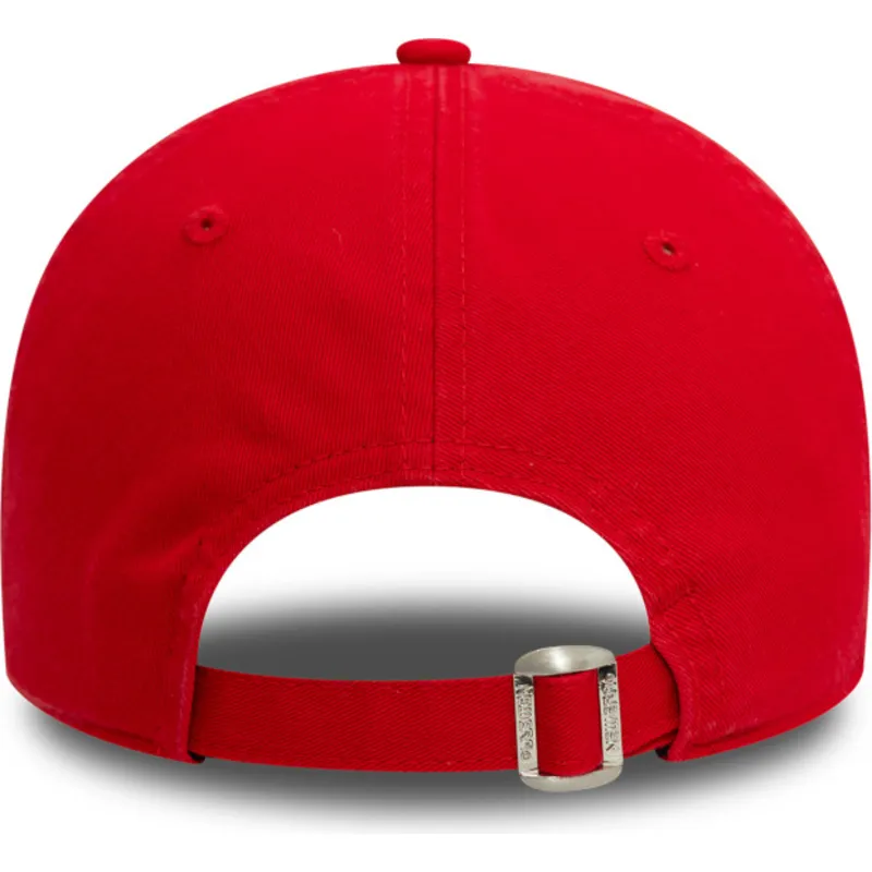 shapka-izvita-chervena-reguliruem-9twenty-na-clearwater-threshers-milb-ot-new-era shapka-izvita-chervena-reguliruem-9twenty-na-clearwater-threshers-milb-ot-new-era