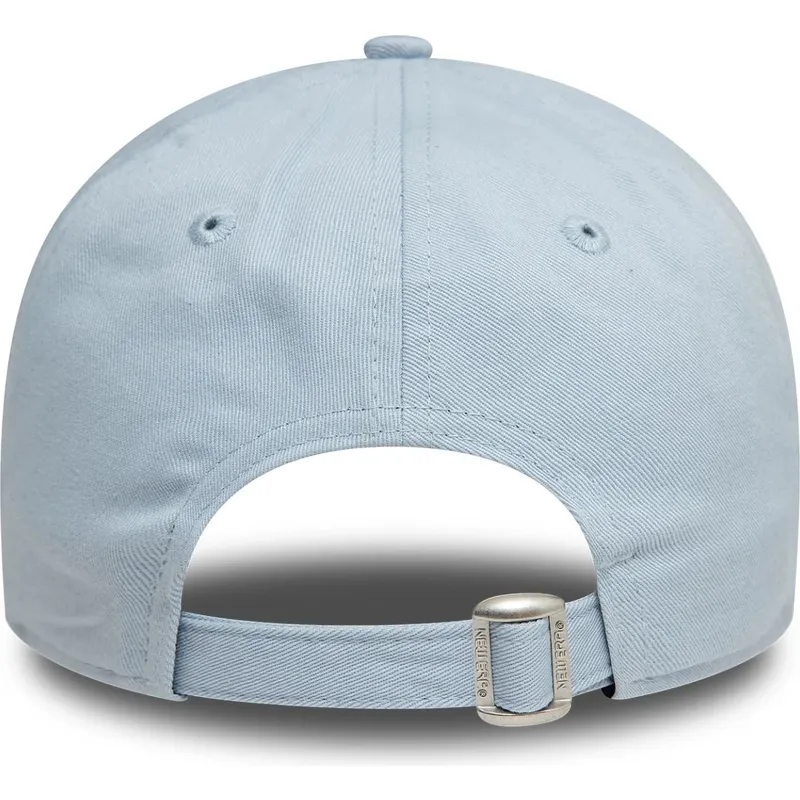 limited-edition-new-era-9twenty-justerbar-lysebla-buet-kasket-til-kvinder