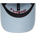 shapka-izvita-sinya-reguliruem-9twenty-na-limited-edition-ot-new-era