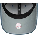 shapka-izvita-sinya-reguliruem-9forty-denim-icon-heart-na-los-angeles-dodgers-mlb-ot-new-era