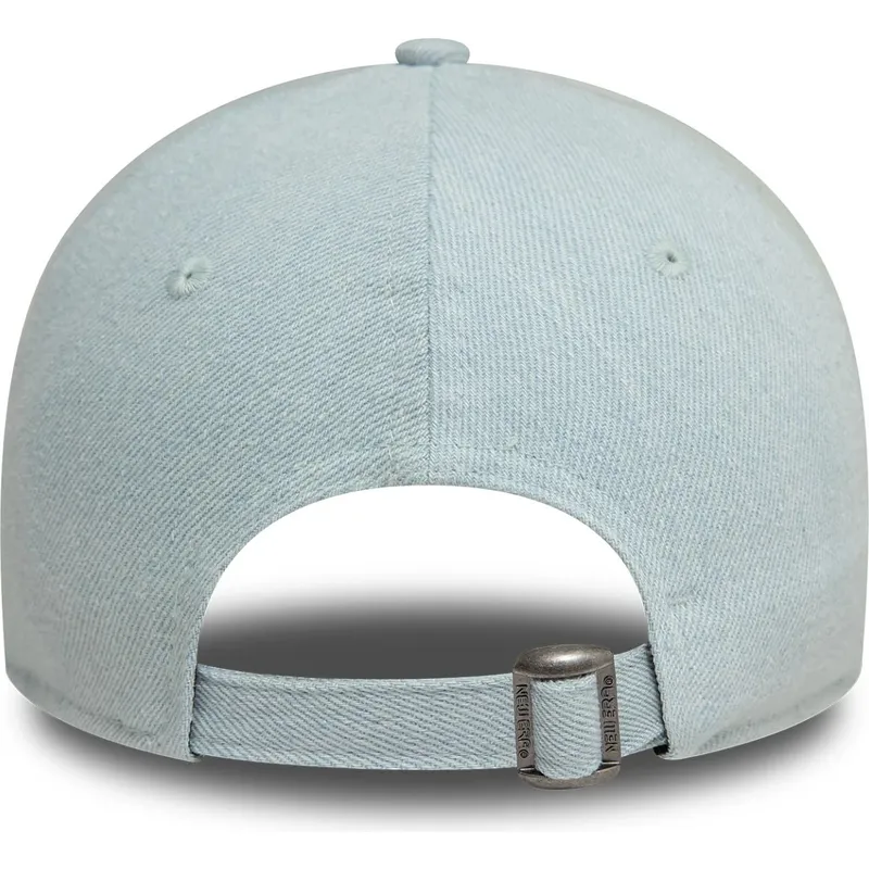 shapka-izvita-sinya-reguliruem-rosa-9forty-denim-icon-heart-na-new-york-yankees-mlb-ot-new-era