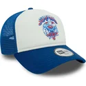 weisse-und-blaue-9forty-a-frame-superman-dc-comics-trucker-kappe-fur-jungen-von-new-era