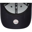 marinebla-buet-kasket-9forty-fruit-icon-fra-new-york-yankees-mlb-fra-new-era