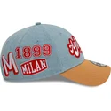 shapka-izvita-mnogocveten-reguliruem-9forty-denim-na-ac-milan-serie-a-ot-new-era