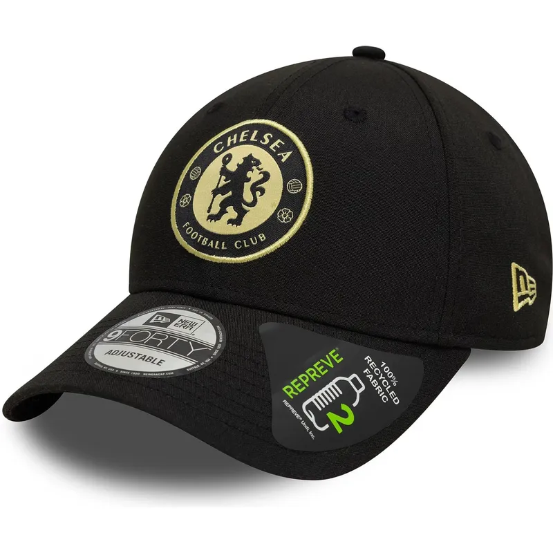 shapka-izvita-cherna-reguliruem-9forty-seasonal-pop-repreve-na-chelsea-football-club-premier-league-ot-new-era shapka-izvita-cherna-reguliruem-9forty-seasonal-pop-repreve-na-chelsea-football-club-premier-league-ot-new-era
