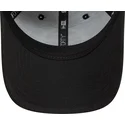 schwarze-verstellbare-9forty-seasonal-pop-repreve-kappe-mit-gebogenem-schirm-des-chelsea-football-club-premier-league-von-new-er