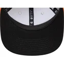 new-era-flat-brim-9fifty-checkered-visor-mclaren-racing-formula-1-white-and-black-snapback-trucker-hat