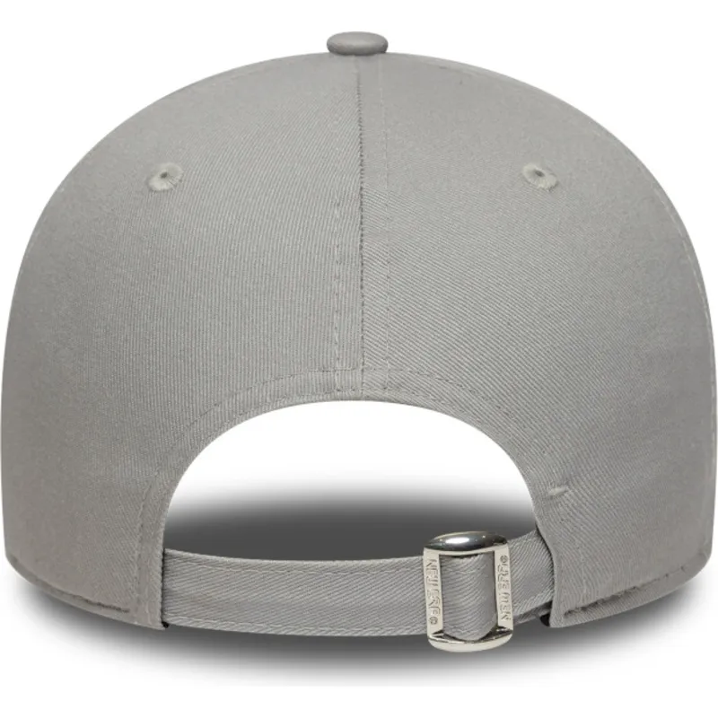 new-era-new-york-yankees-mlb-9forty-outline-gra-justerbar-buet-kasket