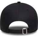shapka-izvita-tmnosin-reguliruem-9twenty-mini-na-new-york-yankees-mlb-ot-new-era