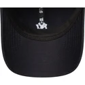 casquette-courbee-bleue-marine-ajustable-9twenty-mini-logo-new-york-yankees-mlb-new-era