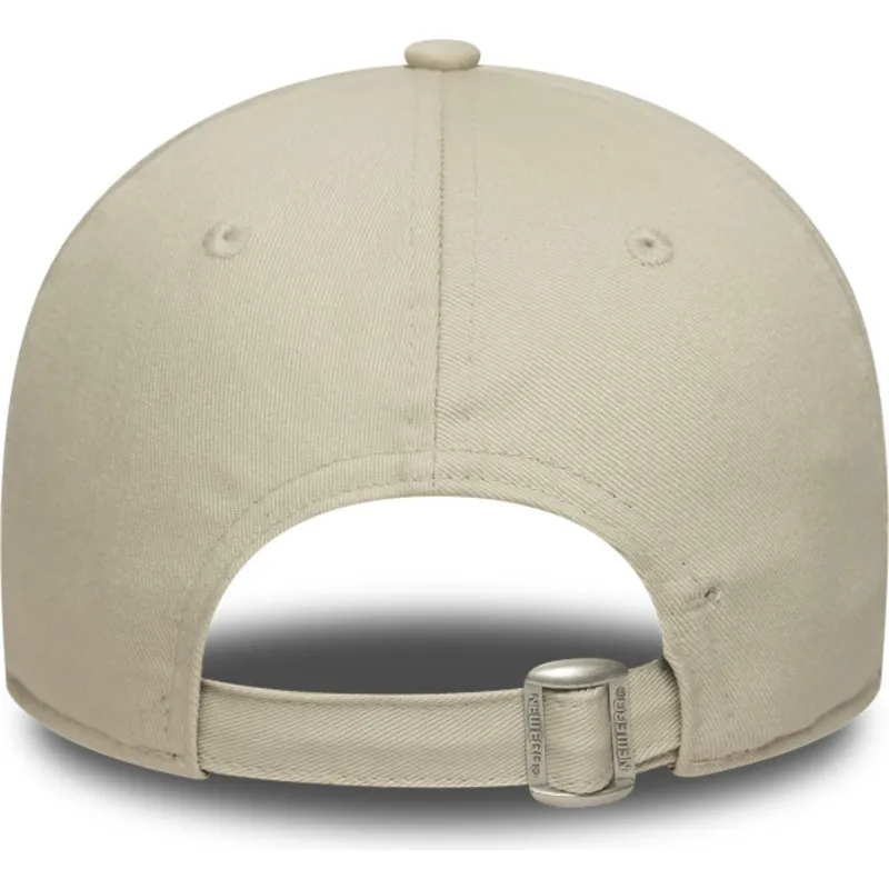 shapka-izvita-bezhov-reguliruem-9twenty-mini-na-new-york-yankees-mlb-ot-new-era shapka-izvita-bezhov-reguliruem-9twenty-mini-na-new-york-yankees-mlb-ot-new-era