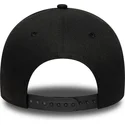 new-era-izvita-kozirka-e-frame-league-essential-los-angeles-dodgers-mlb-cherna-shapka-s-tik-tak