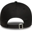 new-era-izvita-periferiya-damska-9twenty-league-essential-new-york-yankees-mlb-cherna-reguliruema-shapka