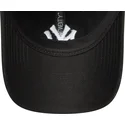 shapka-izvita-cherna-reguliruem-9twenty-league-essential-na-new-york-yankees-mlb-ot-new-era