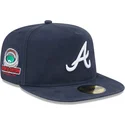 atlanta-braves-mlb-new-era-59fifty-a-frame-championship-side-flag-navybla-fitted-cap