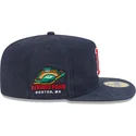 boston-red-sox-mlb-new-era-59fifty-a-frame-championship-side-flag-justerbar-marinebla-flat-kasket