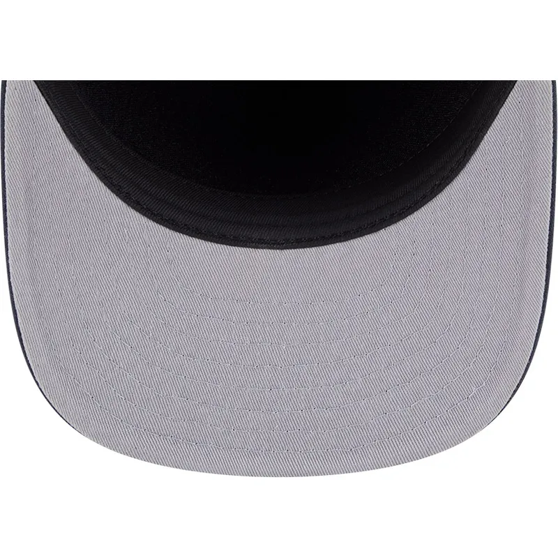 flad-kasket-marinebla-justerbar-59fifty-a-frame-championship-side-flag-fra-boston-red-sox-mlb-fra-new-era