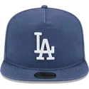 shapka-ploska-sinya-prilepnala-59fifty-a-frame-championship-side-flag-na-los-angeles-dodgers-mlb-ot-new-era