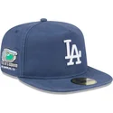 shapka-ploska-sinya-prilepnala-59fifty-a-frame-championship-side-flag-na-los-angeles-dodgers-mlb-ot-new-era