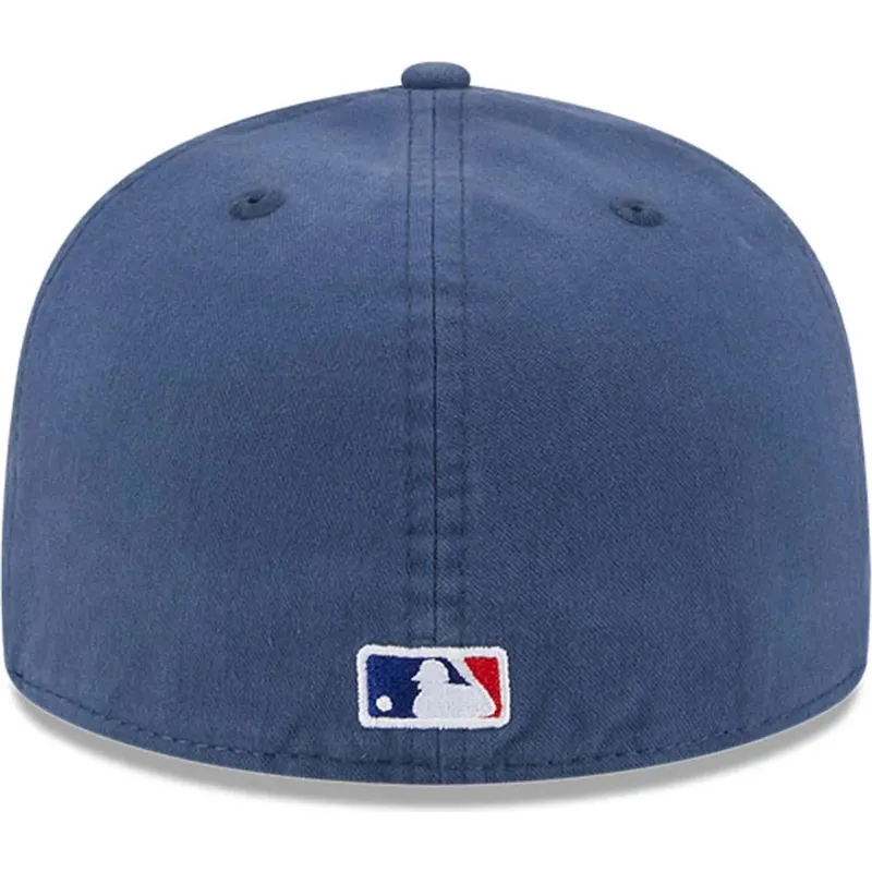 shapka-ploska-sinya-prilepnala-59fifty-a-frame-championship-side-flag-na-los-angeles-dodgers-mlb-ot-new-era