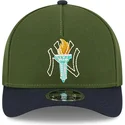shapka-izvita-mnogocveten-snapbek-9forty-m-crown-city-feature-na-new-york-yankees-mlb-ot-new-era