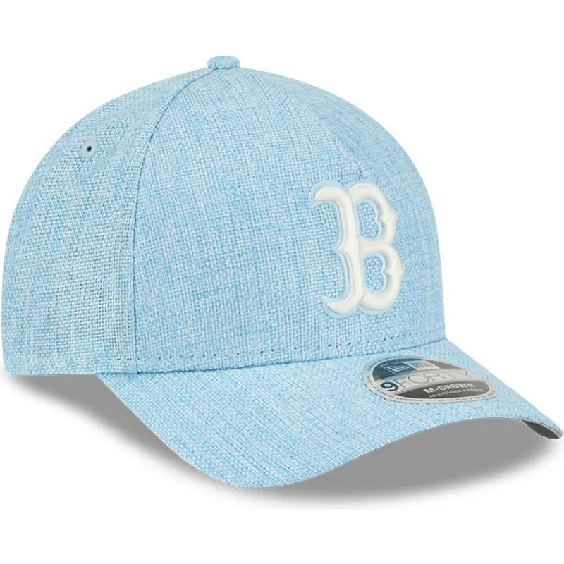 shapka-izvita-sinya-snapbek-9forty-m-crown-a-frame-cotton-weave-na-boston-red-sox-mlb-ot-new-era shapka-izvita-sinya-snapbek-9forty-m-crown-a-frame-cotton-weave-na-boston-red-sox-mlb-ot-new-era