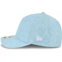 shapka-izvita-sinya-snapbek-9forty-m-crown-a-frame-cotton-weave-na-boston-red-sox-mlb-ot-new-era