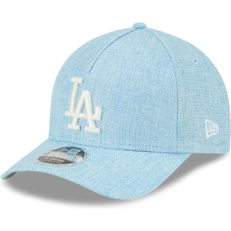 shapka-izvita-sinya-snapbek-9forty-m-crown-a-frame-cotton-weave-na-los-angeles-dodgers-mlb-ot-new-era shapka-izvita-sinya-snapbek-9forty-m-crown-a-frame-cotton-weave-na-los-angeles-dodgers-mlb-ot-new-era