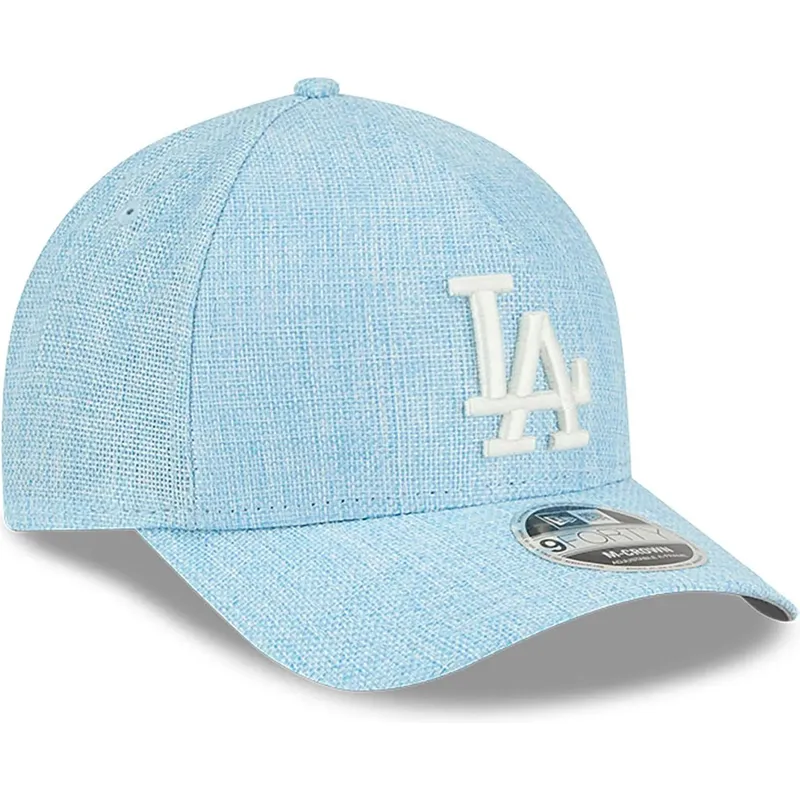 shapka-izvita-sinya-snapbek-9forty-m-crown-a-frame-cotton-weave-na-los-angeles-dodgers-mlb-ot-new-era shapka-izvita-sinya-snapbek-9forty-m-crown-a-frame-cotton-weave-na-los-angeles-dodgers-mlb-ot-new-era