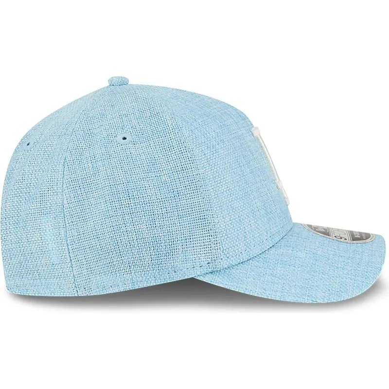 shapka-izvita-sinya-snapbek-9forty-m-crown-a-frame-cotton-weave-na-los-angeles-dodgers-mlb-ot-new-era shapka-izvita-sinya-snapbek-9forty-m-crown-a-frame-cotton-weave-na-los-angeles-dodgers-mlb-ot-new-era