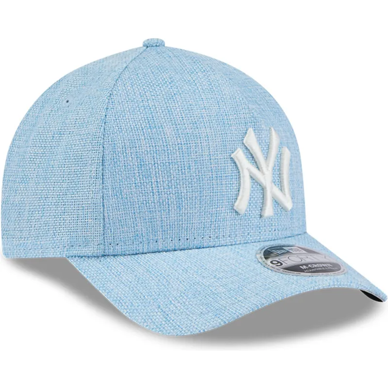 shapka-izvita-sinya-snapbek-9forty-m-crown-a-frame-cotton-weave-na-new-york-yankees-mlb-ot-new-era shapka-izvita-sinya-snapbek-9forty-m-crown-a-frame-cotton-weave-na-new-york-yankees-mlb-ot-new-era