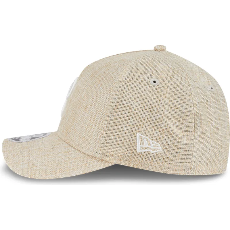shapka-izvita-bezhov-snapbek-9forty-m-crown-a-frame-cotton-weave-na-philadelphia-phillies-mlb-ot-new-era shapka-izvita-bezhov-snapbek-9forty-m-crown-a-frame-cotton-weave-na-philadelphia-phillies-mlb-ot-new-era