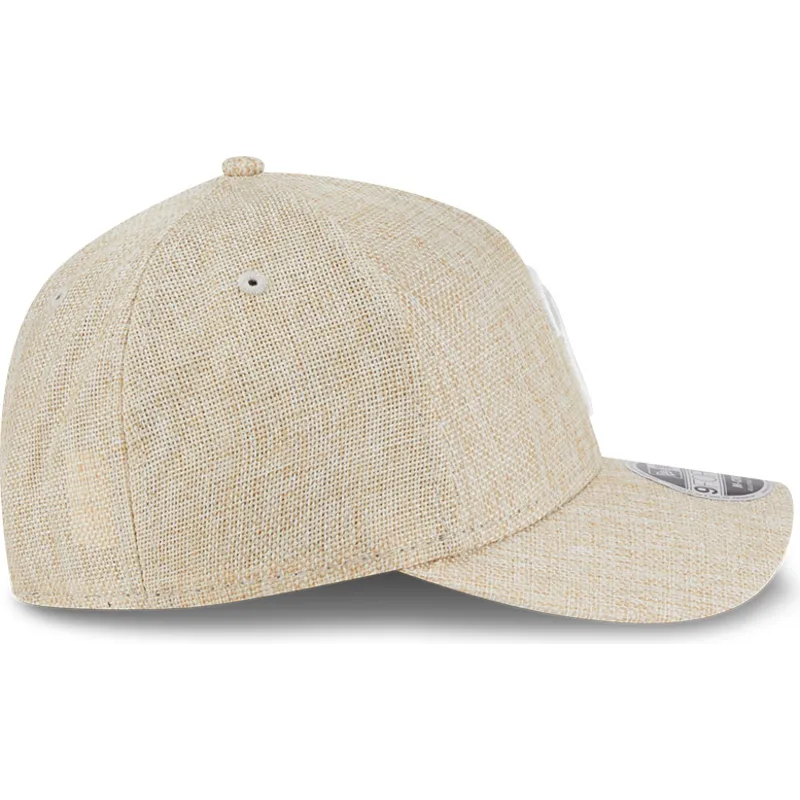 shapka-izvita-bezhov-snapbek-9forty-m-crown-a-frame-cotton-weave-na-philadelphia-phillies-mlb-ot-new-era shapka-izvita-bezhov-snapbek-9forty-m-crown-a-frame-cotton-weave-na-philadelphia-phillies-mlb-ot-new-era