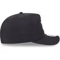 shapka-izvita-cherna-reguliruem-golfer-everyday-nylon-na-new-york-yankees-mlb-ot-new-era