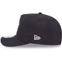 shapka-izvita-cherna-reguliruem-golfer-everyday-nylon-na-new-york-yankees-mlb-ot-new-era
