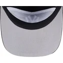 shapka-izvita-cherna-reguliruem-golfer-everyday-nylon-na-new-york-yankees-mlb-ot-new-era