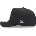schwarze-verstellbare-curved-cap-golfer-everyday-nylon-der-chicago-bulls-nba-von-new-era