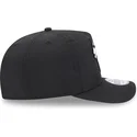 shapka-izvita-cherna-reguliruem-golfer-everyday-nylon-na-chicago-bulls-nba-ot-new-era