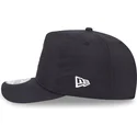 shapka-izvita-cherna-reguliruem-golfer-everyday-nylon-na-boston-red-sox-mlb-ot-new-era