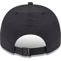 shapka-izvita-cherna-reguliruem-golfer-everyday-nylon-na-boston-red-sox-mlb-ot-new-era