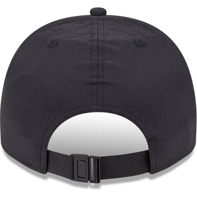 shapka-izvita-cherna-reguliruem-golfer-everyday-nylon-na-boston-red-sox-mlb-ot-new-era