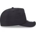 shapka-izvita-cherna-reguliruem-golfer-everyday-nylon-na-boston-red-sox-mlb-ot-new-era