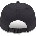 shapka-izvita-cherna-reguliruem-golfer-everyday-nylon-na-los-angeles-dodgers-mlb-ot-new-era