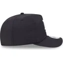 shapka-izvita-cherna-reguliruem-golfer-everyday-nylon-na-los-angeles-dodgers-mlb-ot-new-era
