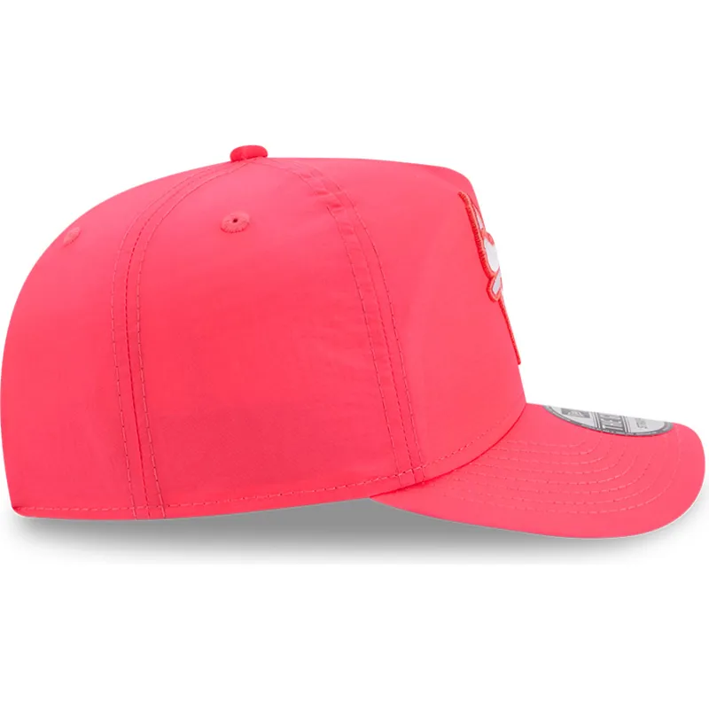 shapka-izvita-roza-reguliruem-golfer-everyday-nylon-na-chicago-bulls-nba-ot-new-era shapka-izvita-roza-reguliruem-golfer-everyday-nylon-na-chicago-bulls-nba-ot-new-era